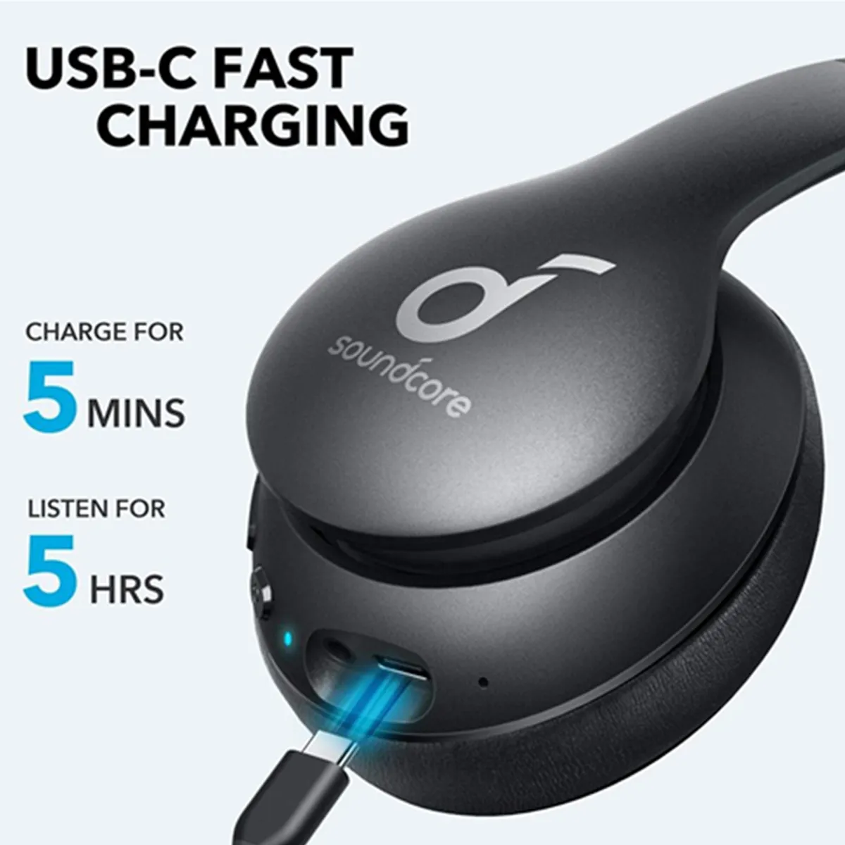 هدفون انکر مدل Anker A3033