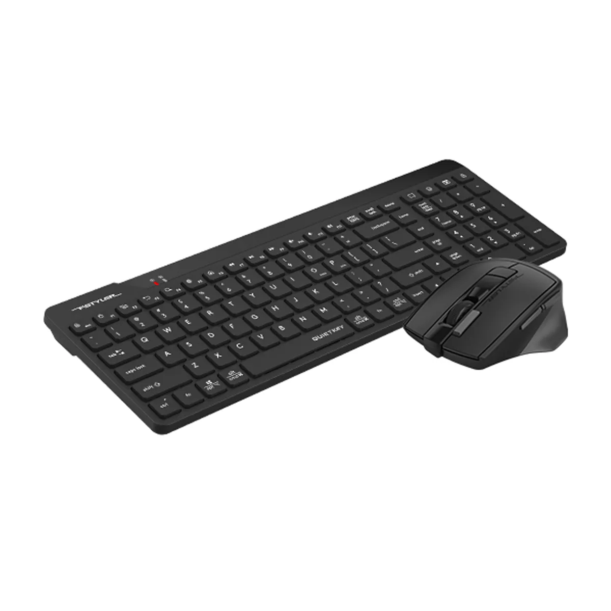 کیبورد و ماوس بی سیم ای فورتک مدل A4Tech FG2400 Air2