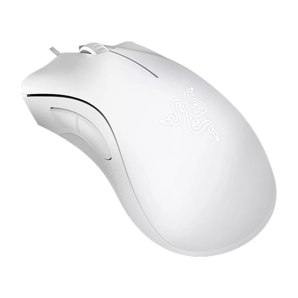 ماوس مخصوص بازی ریزر مدل Razer DeathAdder Essential