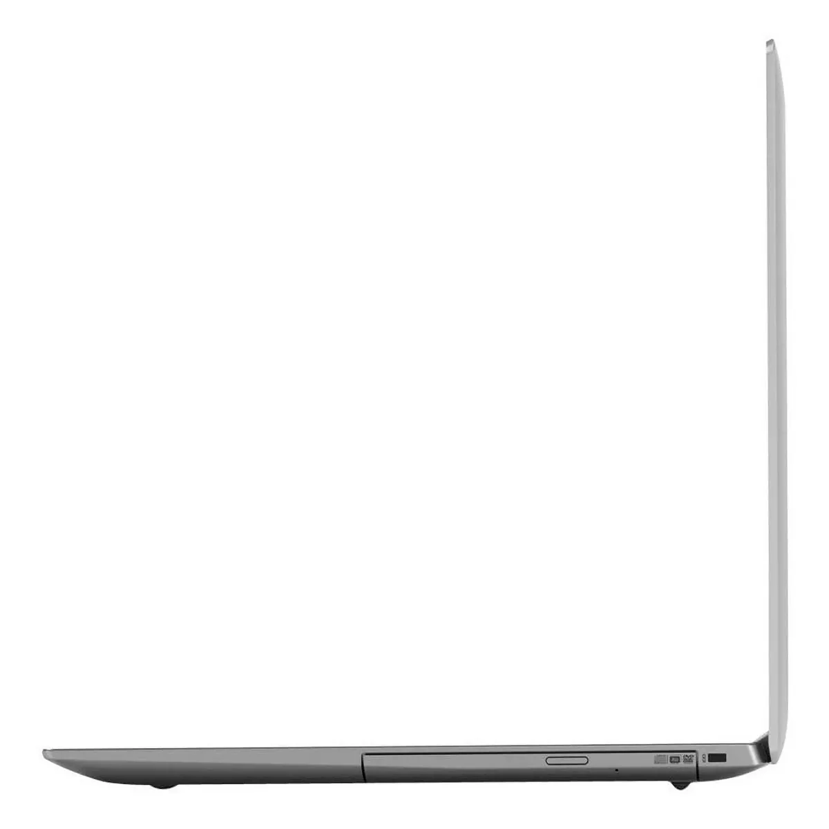 لپ تاپ استوک 15.6 اینچی لنوو مدل Lenovo IdeaPad 330-15IKB Core i3 8130U 8GB 256SSD