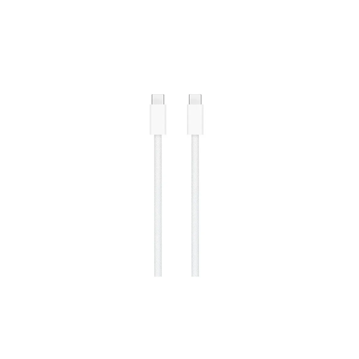 کابل کنفی دو سر USB-C اپل با طول ۲ متر مدل Apple USB-C 240W Charge Cable