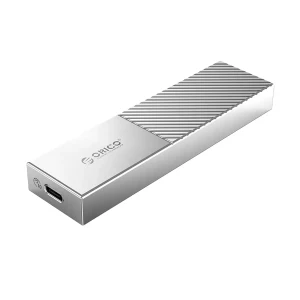 قاب استوک M.2 NVMe/NGFF(SATA) SSD اوریکو مدل ORICO FV09C3-G2