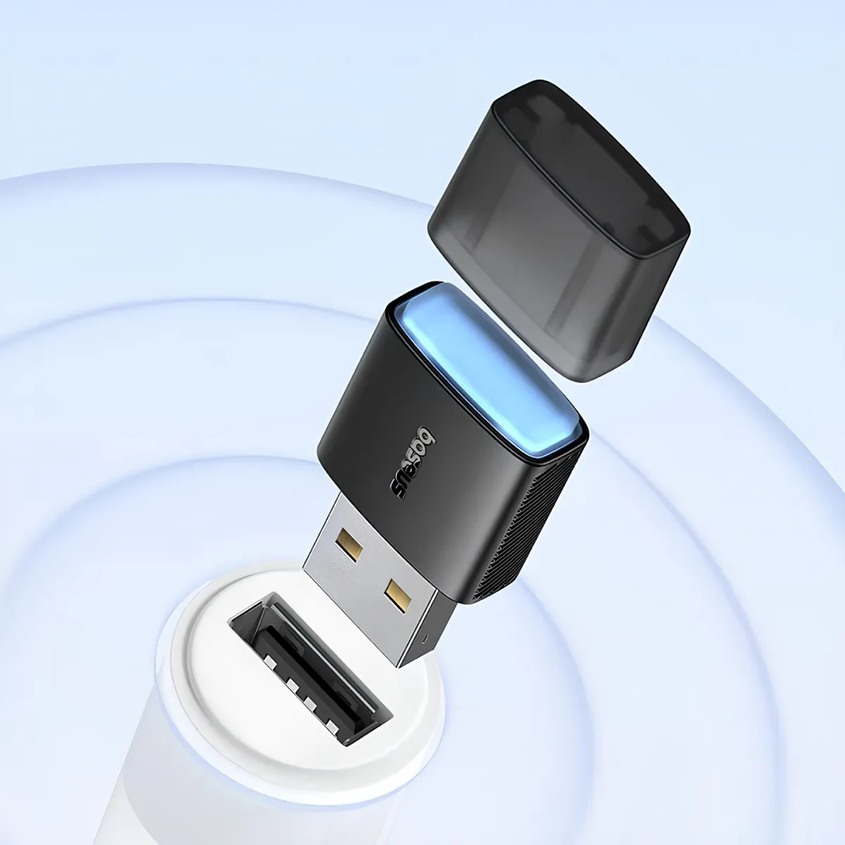 دانگل وای فای بیسوس BS-OH169