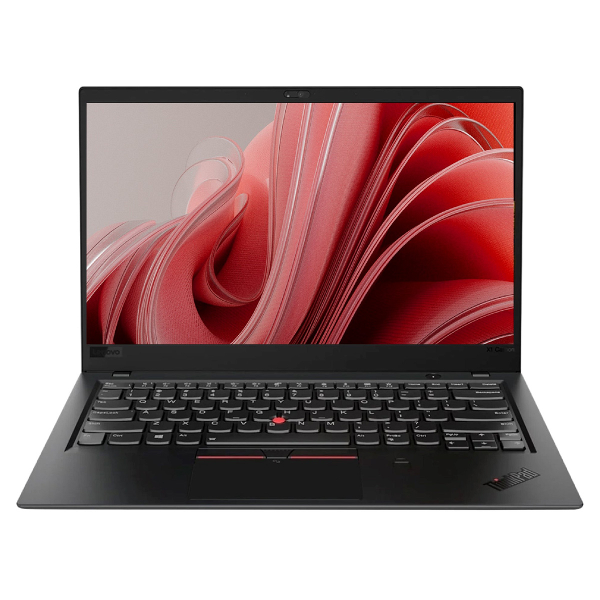 لپ تاپ استوک 14 اینچی لنوو مدل Lenovo ThinkPad X1 Carbon Core i7 8665U 8GB 256SSD