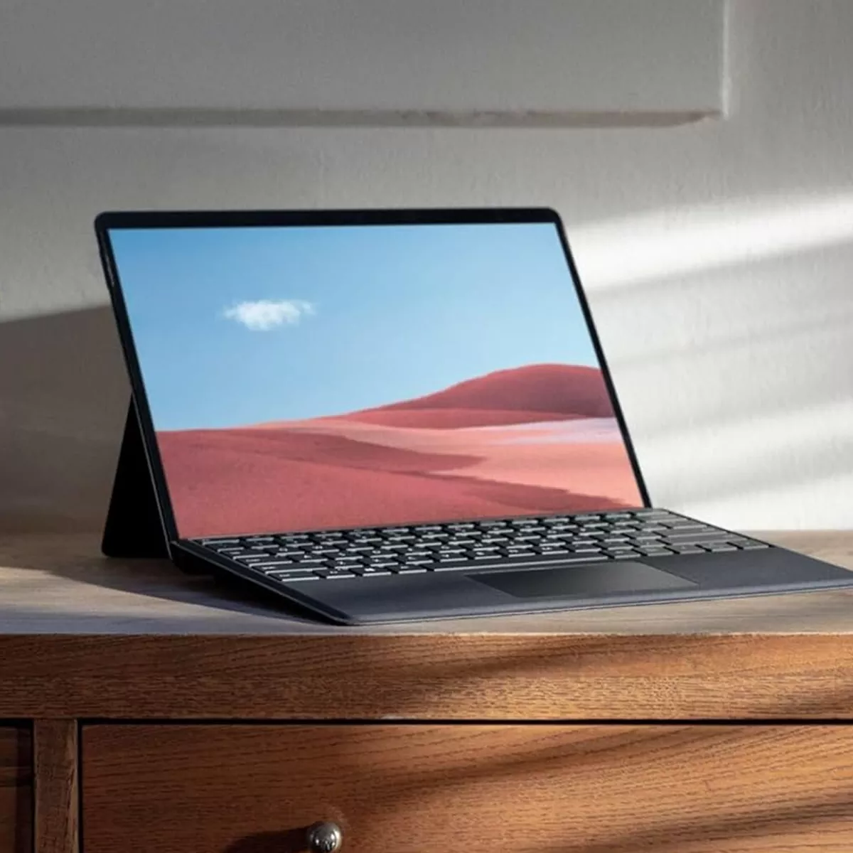 کیبورد سرفیس پرو 8/9/10/11/Surface Pro X