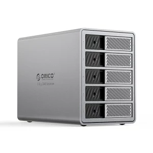 باکس هارد استوک 5 سینی اوریکو مدل 9858T3