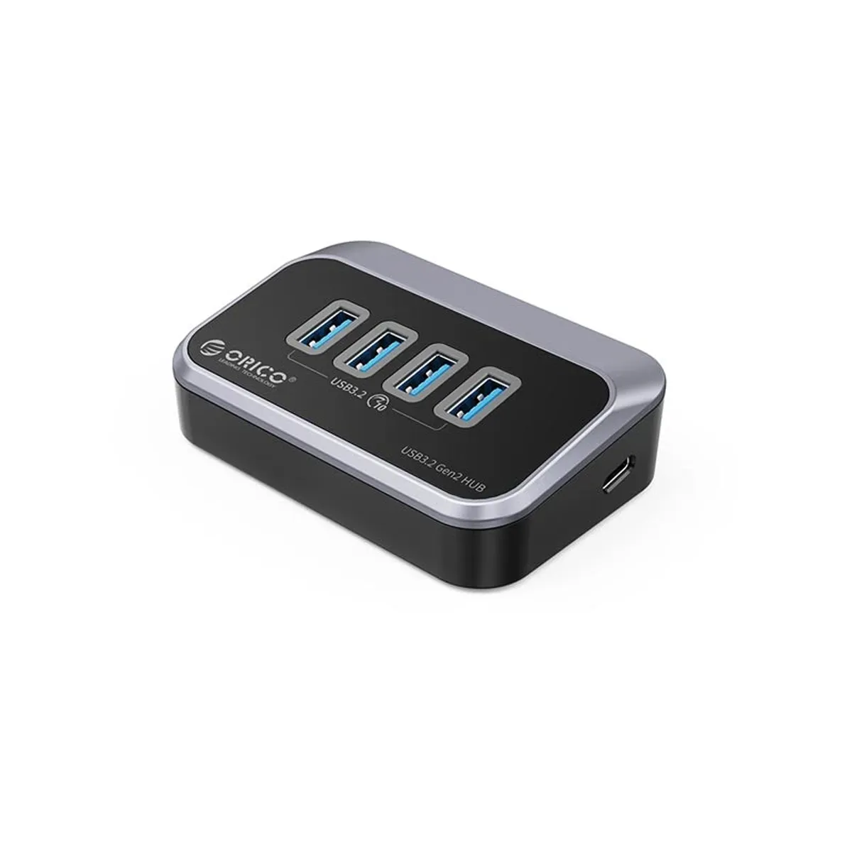 هاب 4 پورت USB  اوریکو مدل M34A-G2-05