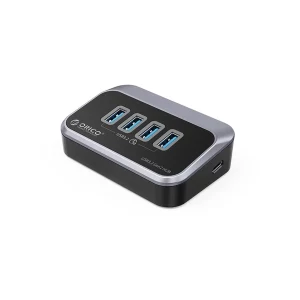هاب  استوک 4 پورت USB اوریکو مدل M34A-G2-05