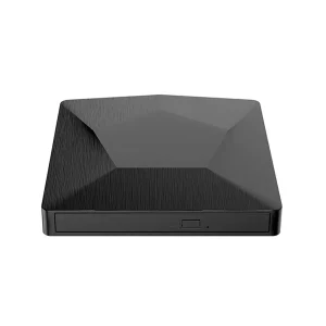 دی وی دی رایتر استوک اکسترنال اوریکو External CD Driver XD007