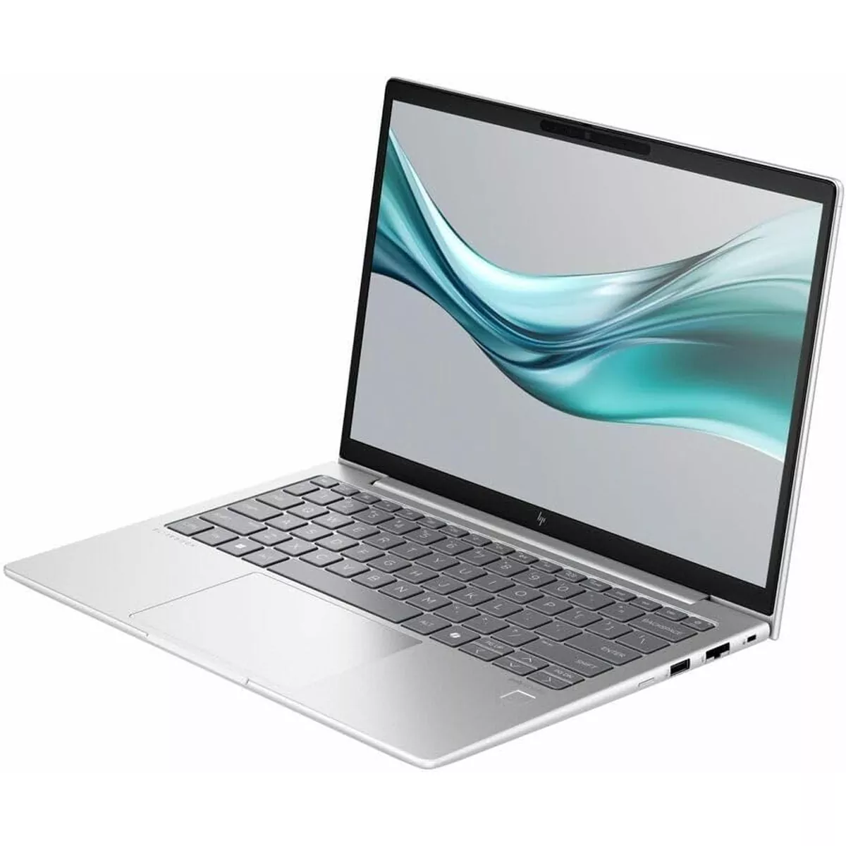 لپ تاپ استوک 13.3 اینچی اچ پی مدل HP EliteBook 630 G11 Core Ultra 7 155U 16GB 512SSD