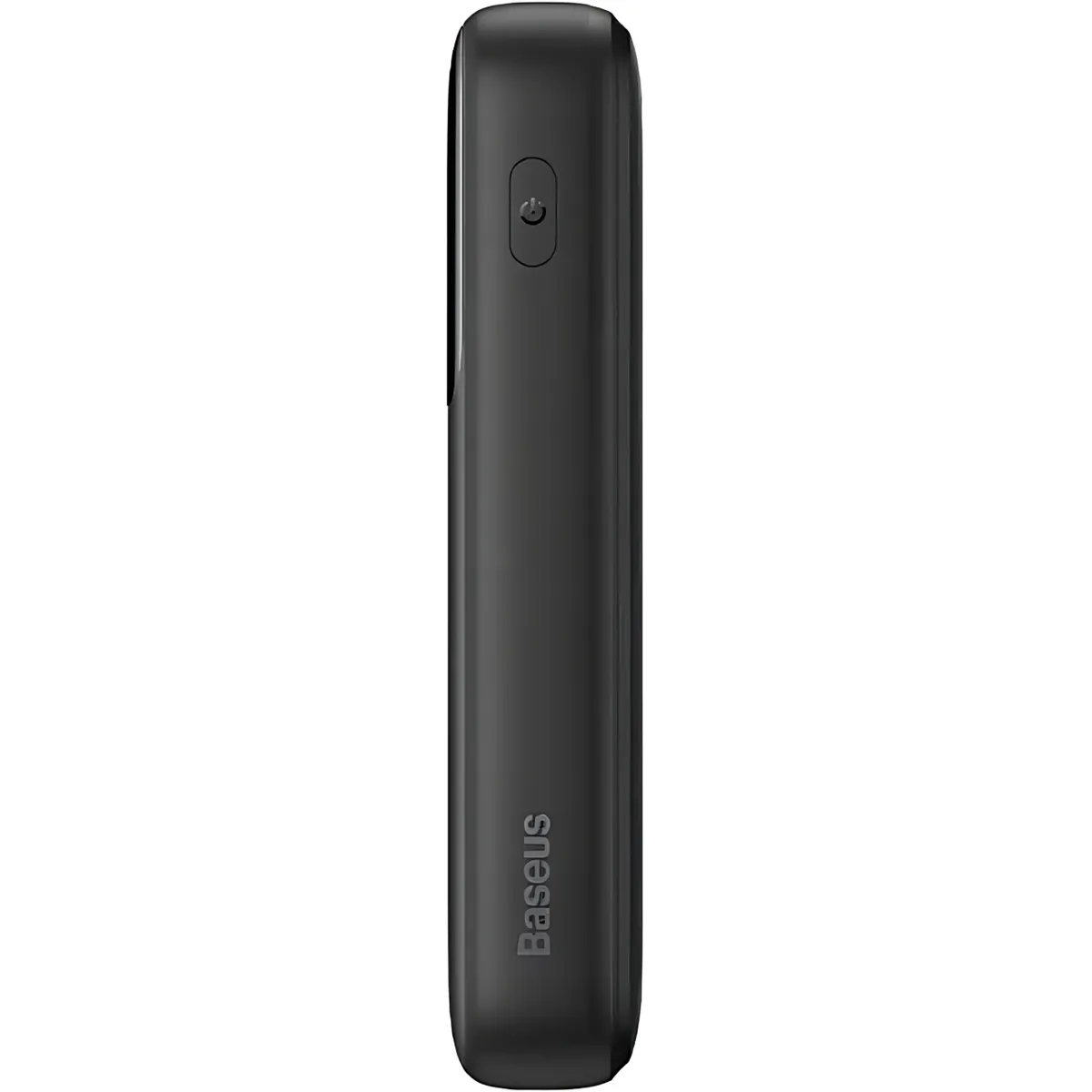پاوربانک 20000 میلی‌آمپر 30 وات فست شارژ Type-C و USB-A بیسوس PPMD20C