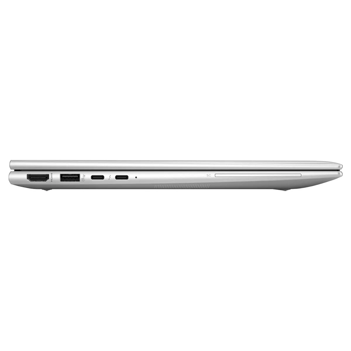 لپ تاپ استوک تبلت شو 13.3 اینچی اچ پی مدل HP Elite x360 830 G11 2in1 Core Ultra 5 125U 16GB 512SSD