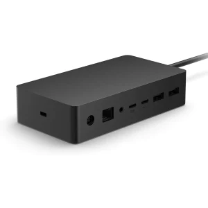 هاب  استوک داک استیشن مایکروسافت سرفیس مدل Microsoft Surface Dock 2