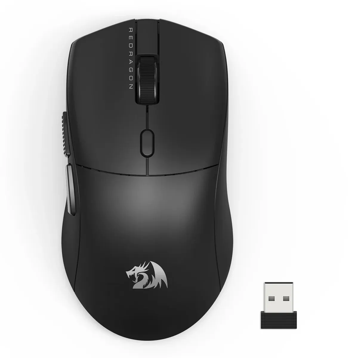 موس گیمینگ ردراگون Redragon NEVA M815 PRO