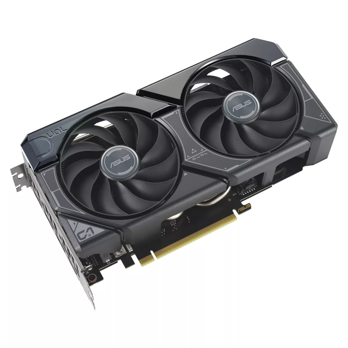 کارت گرافیک ایسوس Asus GeForce RTX 4060 Dual Ti OC Edition 8GB GDDR6