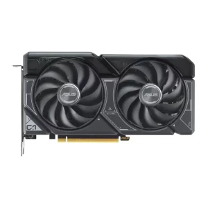کارت گرافیک استوک ایسوس Asus GeForce RTX 4060 Dual OC Edition 8GB GDDR6