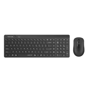 کیبورد و ماوس استوک بی سیم ای فورتک مدل A4Tech FG2300 Air 2