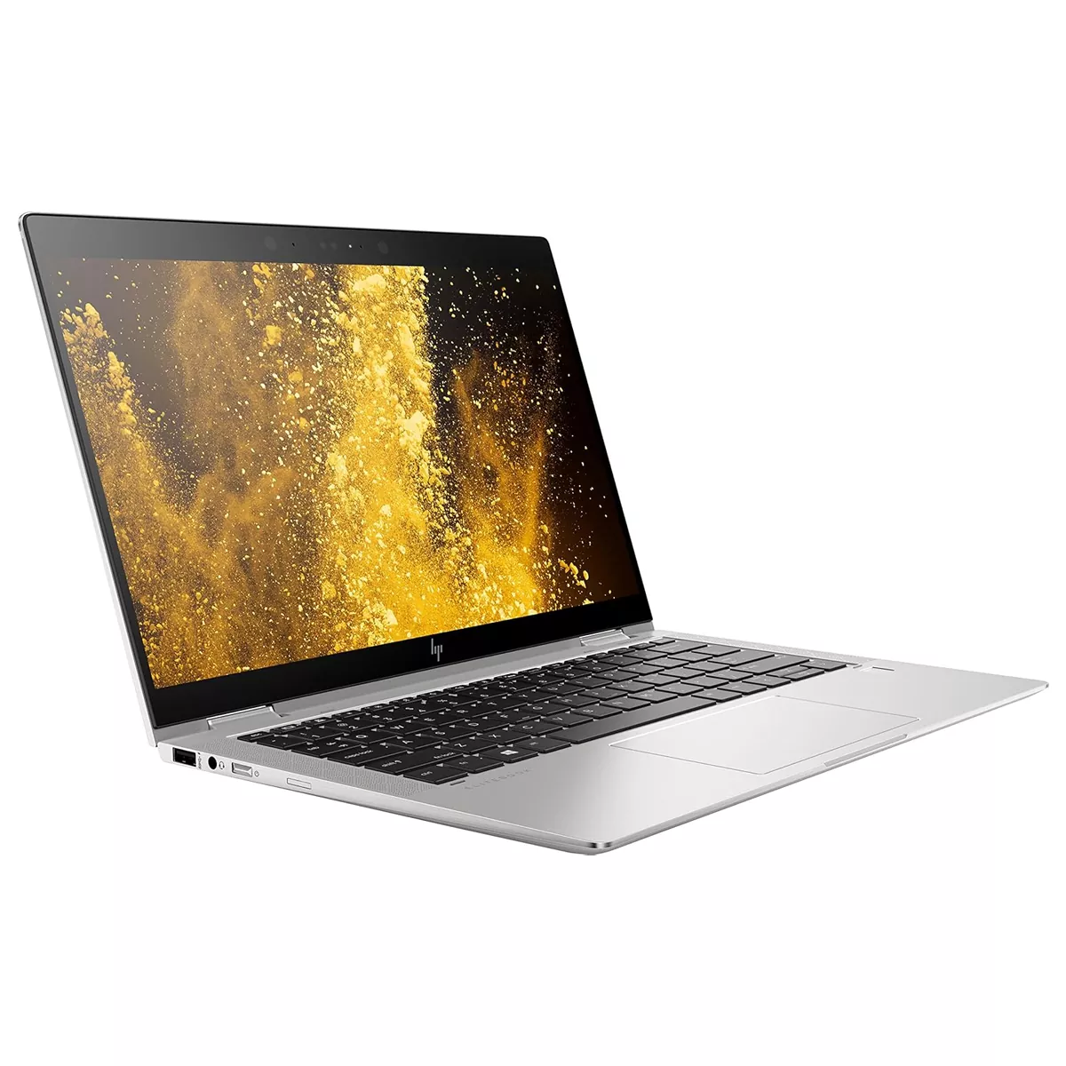 لپ تاپ استوک تبلت شو 13.3 اینچی اچ پی مدل HP EliteBook x360 1030 G3 2in1 Core i5 8250U 8GB 256SSD