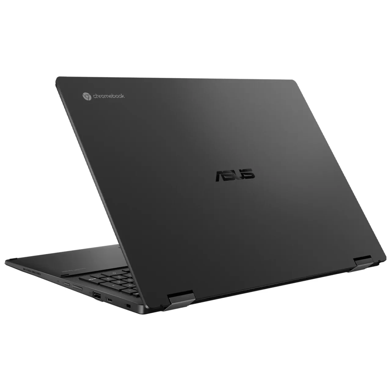 لپ تاپ استوک تبلت شو 16 اینچی ایسوس مدل Asus Chromebook Flip  CX5601 2in1 Core i3 1215U 8GB 256SSD