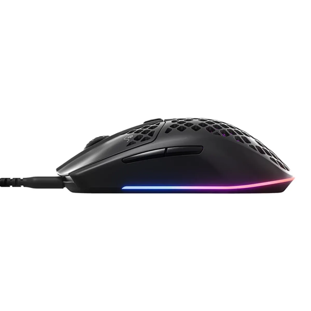 موس گیمینگ استیل سریز مدل Steel series Aerox3