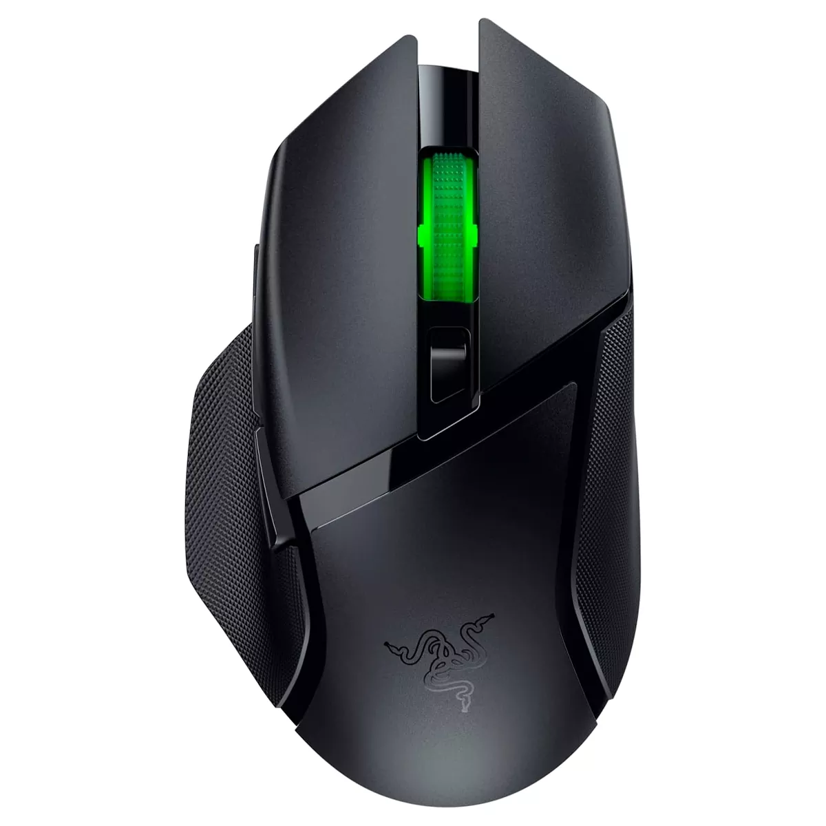 ماوس بی سیم مخصوص بازی ریزر مدل Razer Basilisk V3 X HyperSpeed
