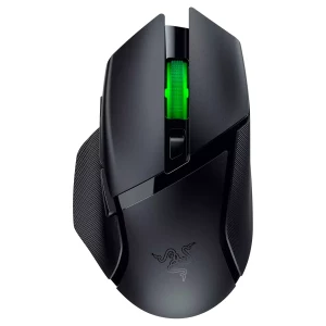 ماوس استوک بی سیم مخصوص بازی ریزر مدل Razer Basilisk V3 X HyperSpeed