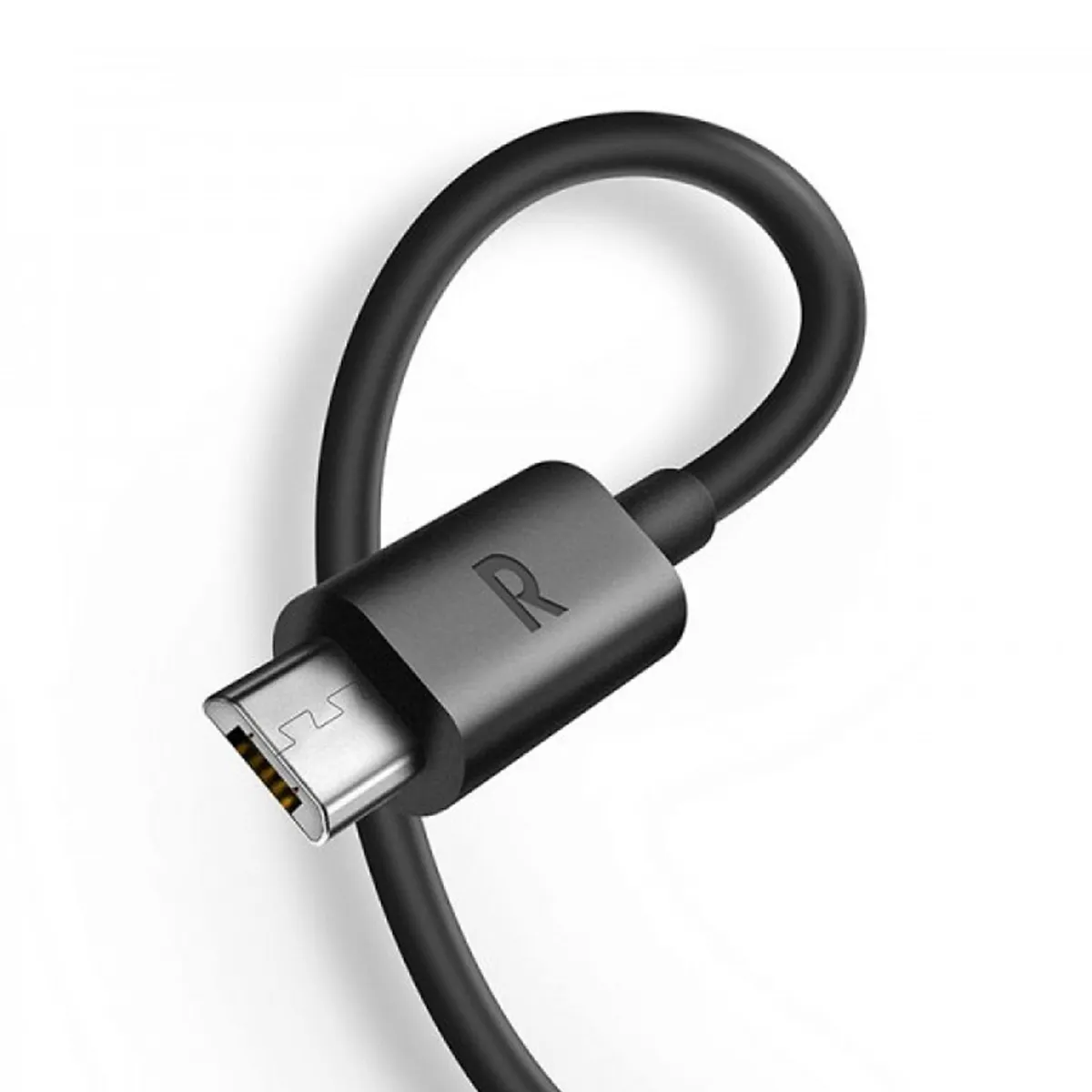 کابل میکرو USB راوپاور مدل RAVPOWER CB043 طول 1 متر