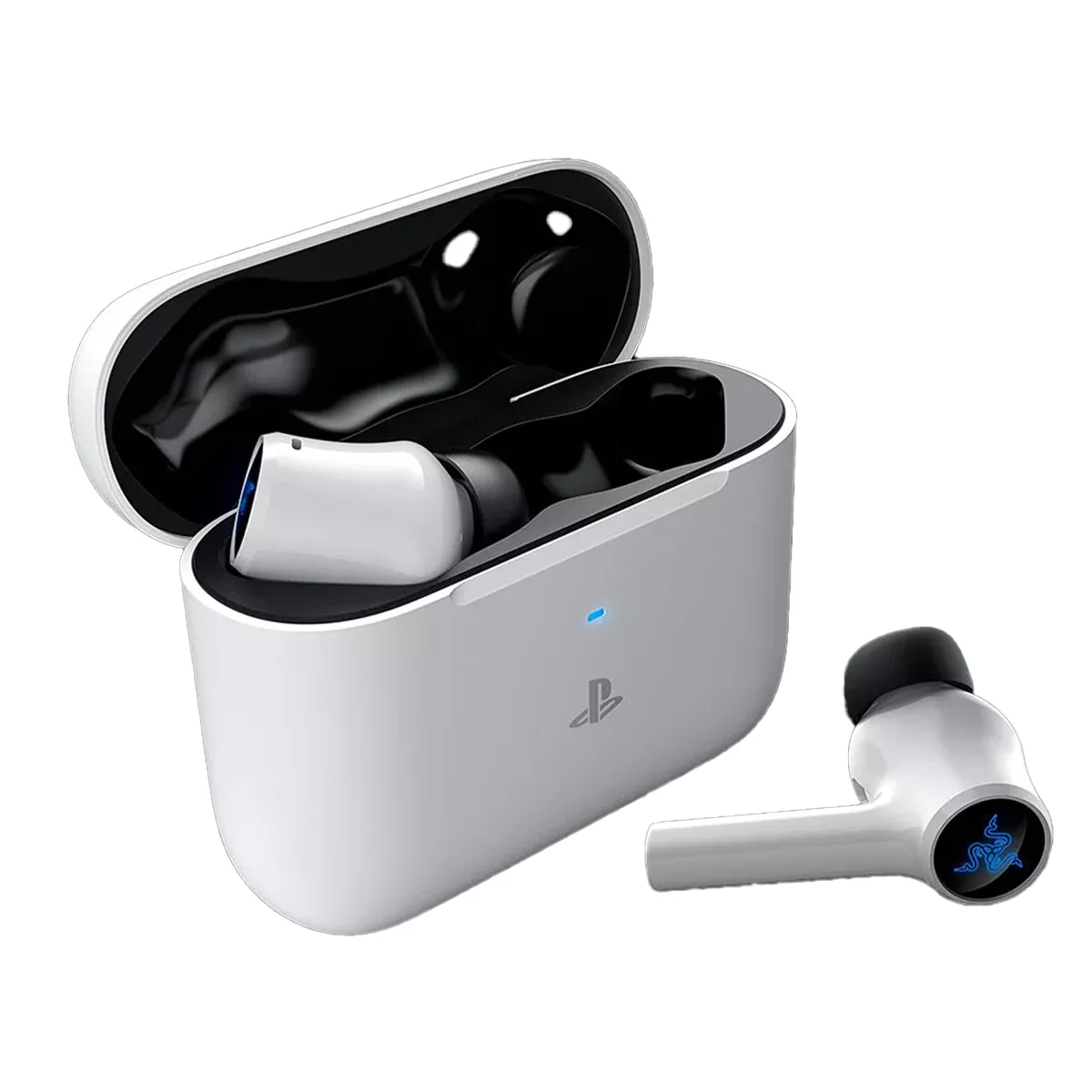 ایربادز مخصوص بازی ریزر مدل Razer Hammerhead HyperSpeed