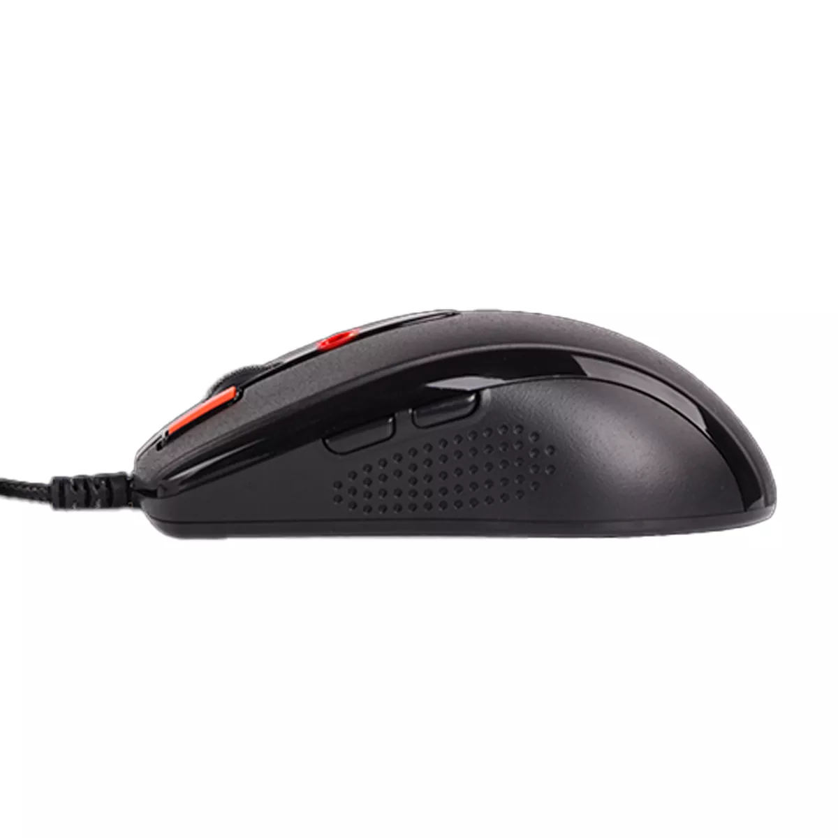 ماوس گیمینگ ای فورتک مدل A4Tech X-710BK