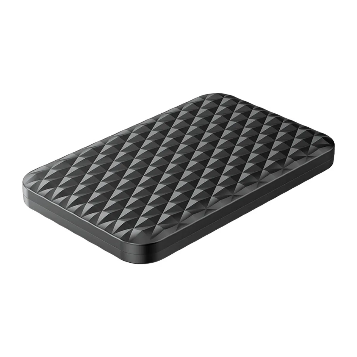 قاب SSD و هارد ۲.۵ اینچ مدل ORICO 2520U3