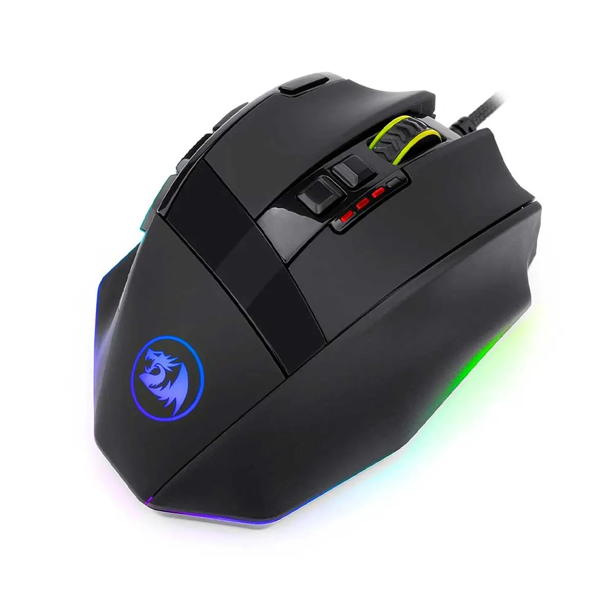 موس گیمینگ ردراگون Redragon M801 SNIPER RGB