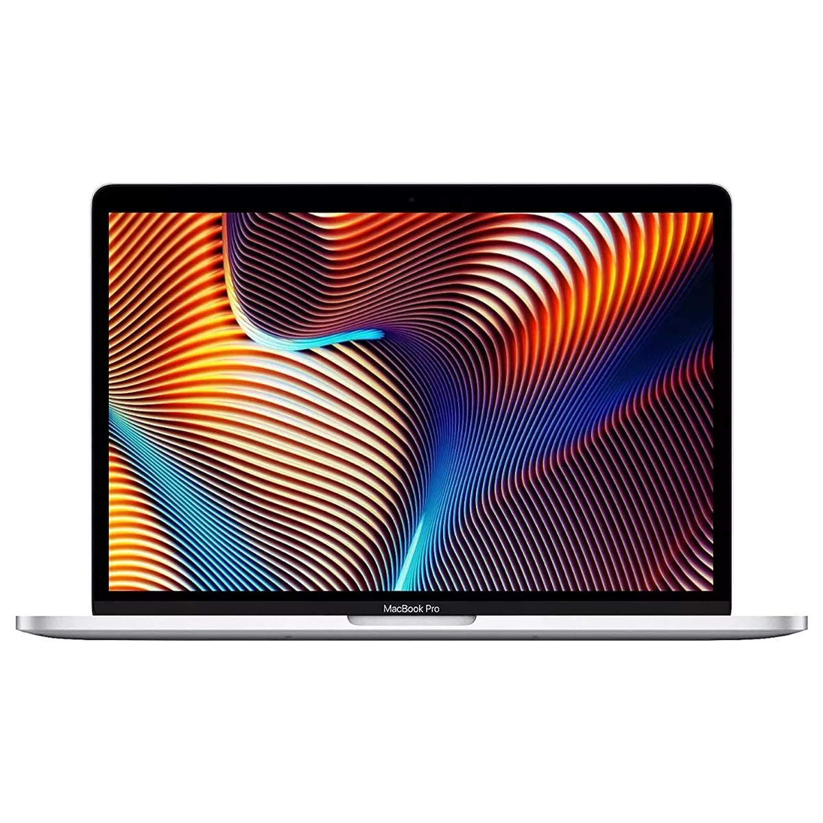 لپ تاپ استوک 13.3 اینچی اپل مدل Apple MacBook Pro Core i5 8279U 16GB 256SSD