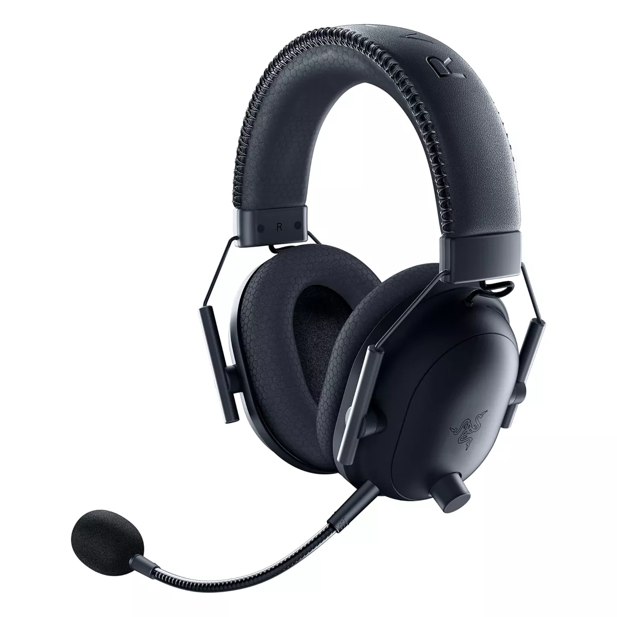 هدست بی سیم ریزر مدل Razer Blackshark V2 Pro 2023