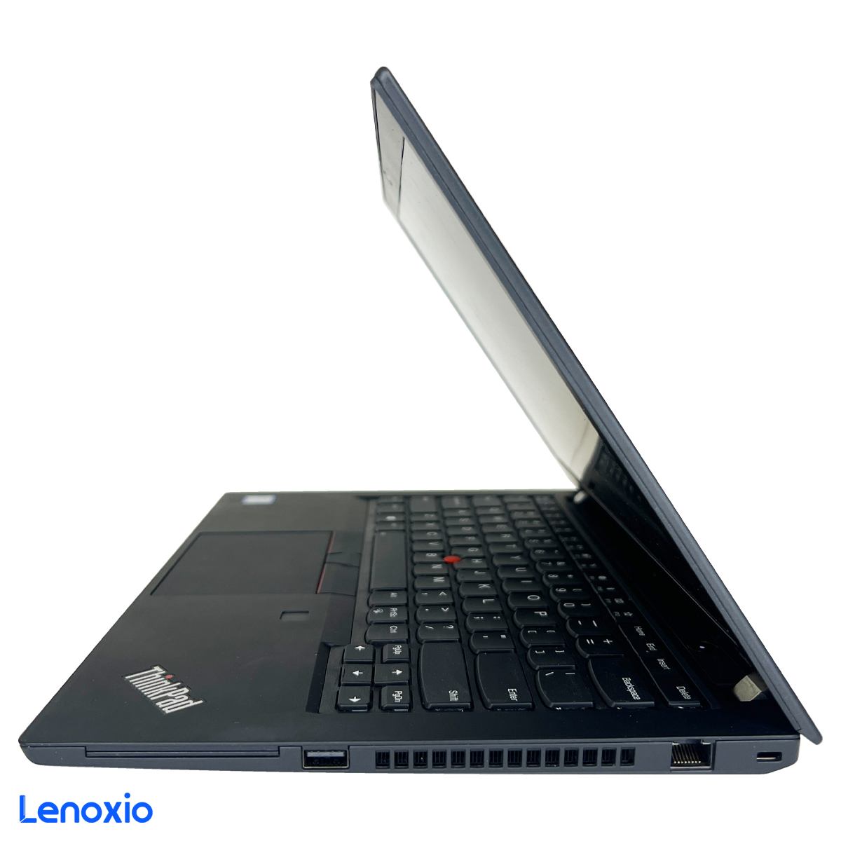 لپ تاپ استوک 14 اینچی لنوو مدل Lenovo ThinkPad T490 Core i5 8365U 8GB 256SSD