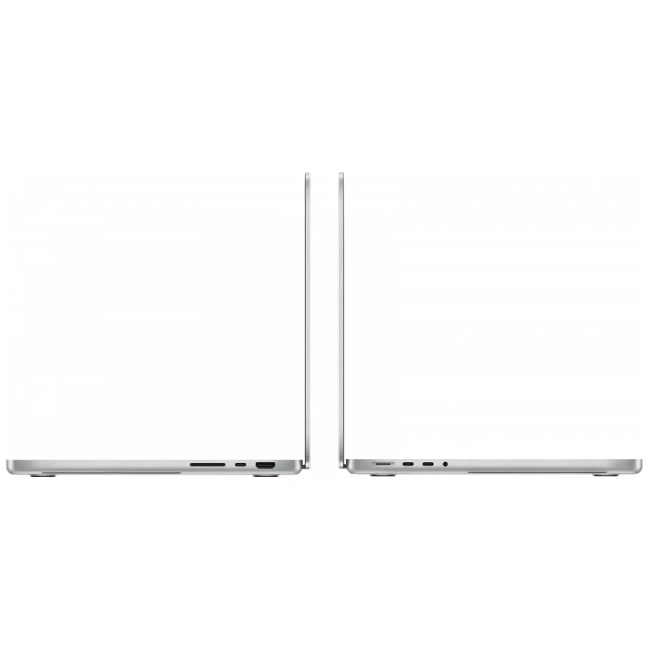 لپ تاپ استوک 14.2 اینچی اپل مدل Apple MacBook Pro 2021 M1 Pro 16GB 1TB SSD