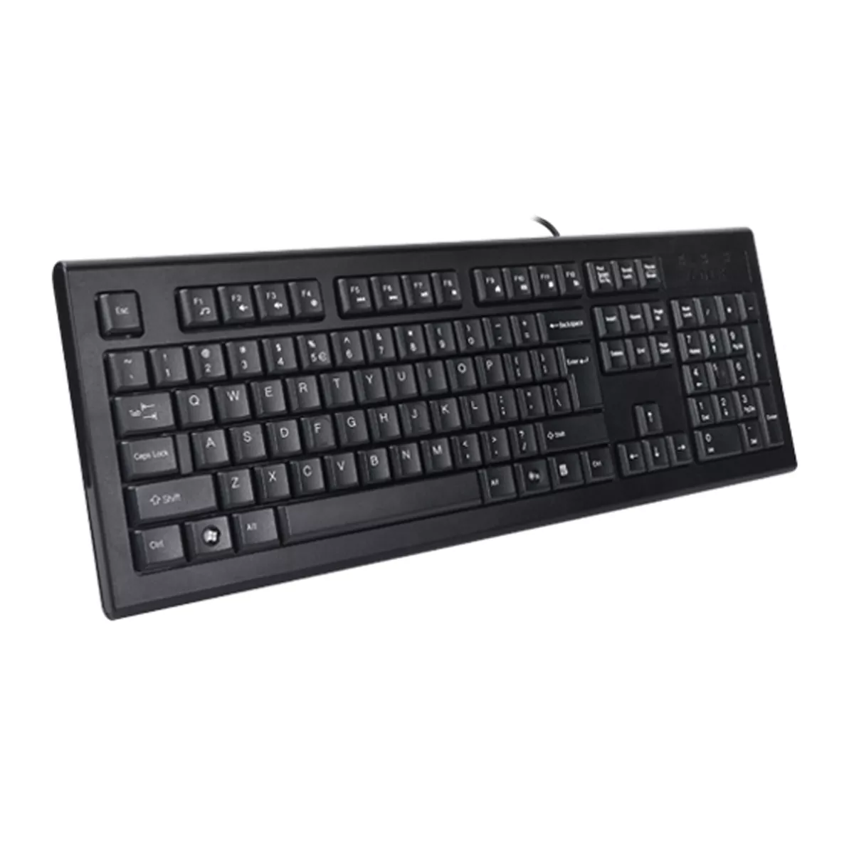 کیبورد ای فورتک مدل A4Tech KR-85