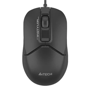 ماوس استوک ای فورتک مدل A4Tech FM12ST