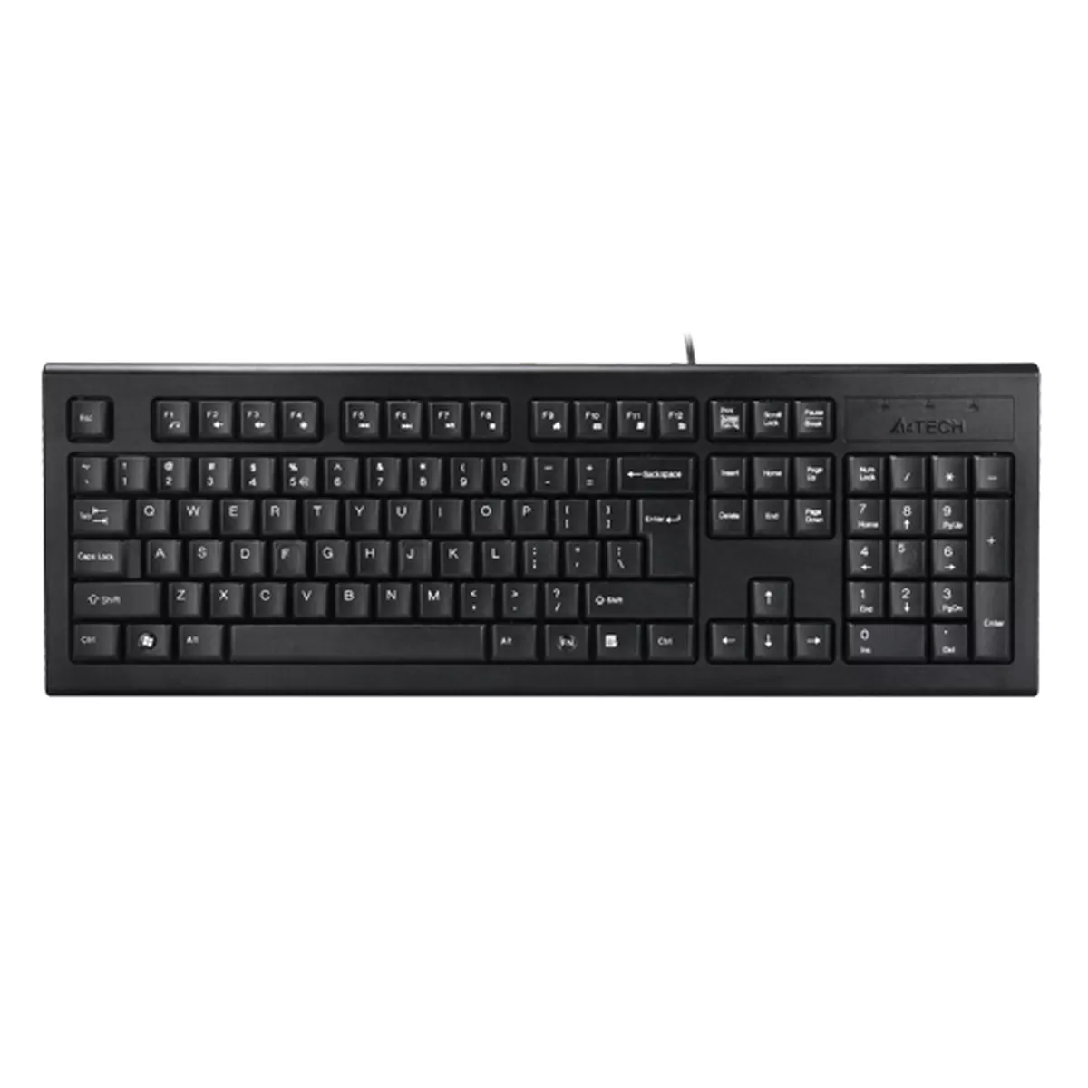 کیبورد ای فورتک مدل A4Tech KR-85