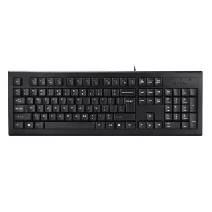 کیبورد استوک ای فورتک مدل A4Tech KR-85