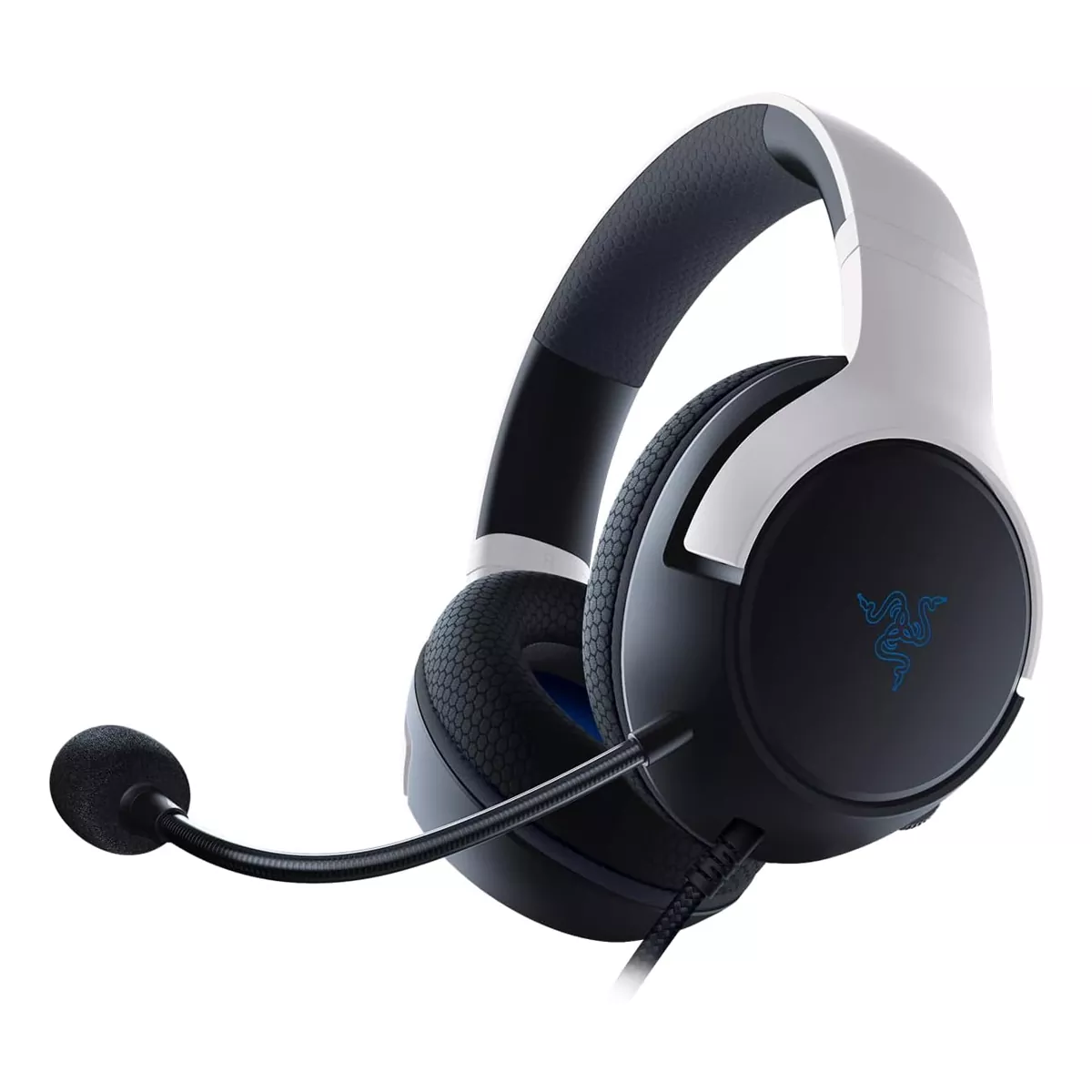 هدست مخصوص بازی ریزر مدل Razer Kaira X Wired 
