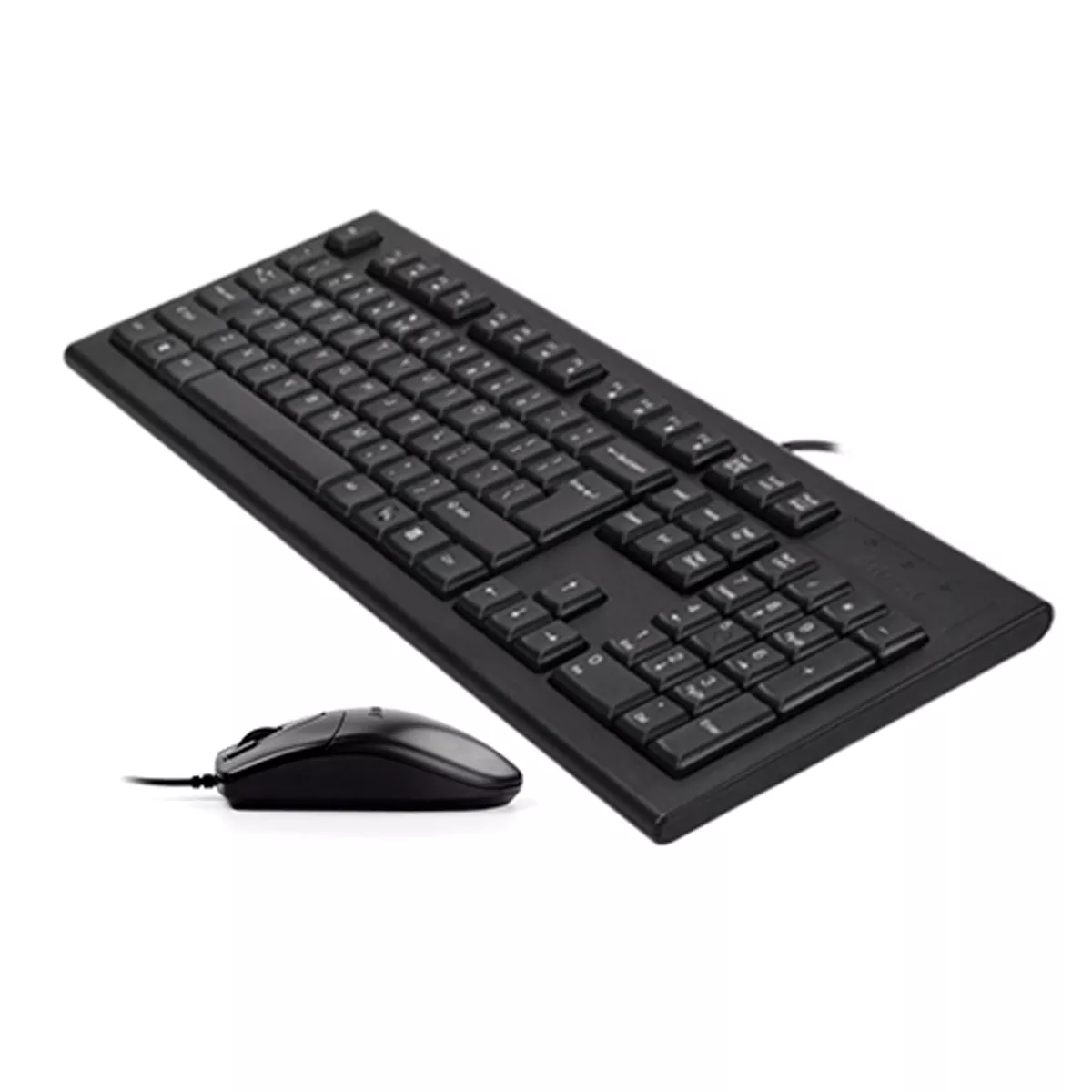 کیبورد و ماوس ای فورتک مدل A4Tech KR-8520DS
