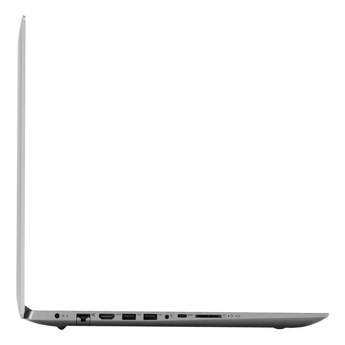 لپ تاپ استوک 15.6 اینچی لنوو مدل Lenovo IdeaPad 330-15IKB Core i3 8130U 8GB 256SSD