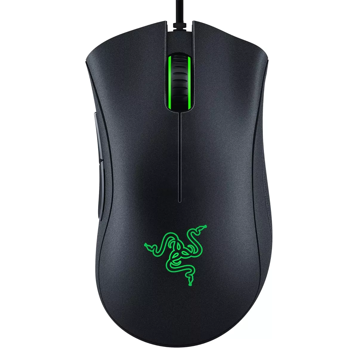 ماوس مخصوص بازی ریزر مدل Razer DeathAdder Essential