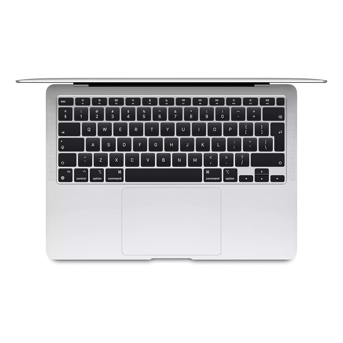 لپ تاپ استوک 13.3 اینچی اپل مدل Apple MacBook Air Core i5 1030NG7 8GB 512SSD