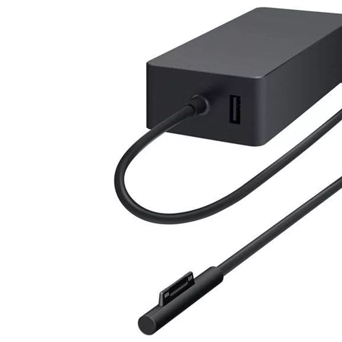 شارژر لپ تاپ سرفیس 102 وات مایکروسافت Microsoft Surface 102W