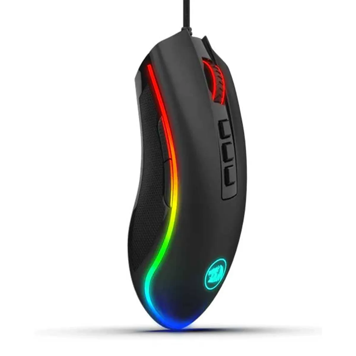 موس گیمینگ ردراگون Redragon M711 Cobra RGB