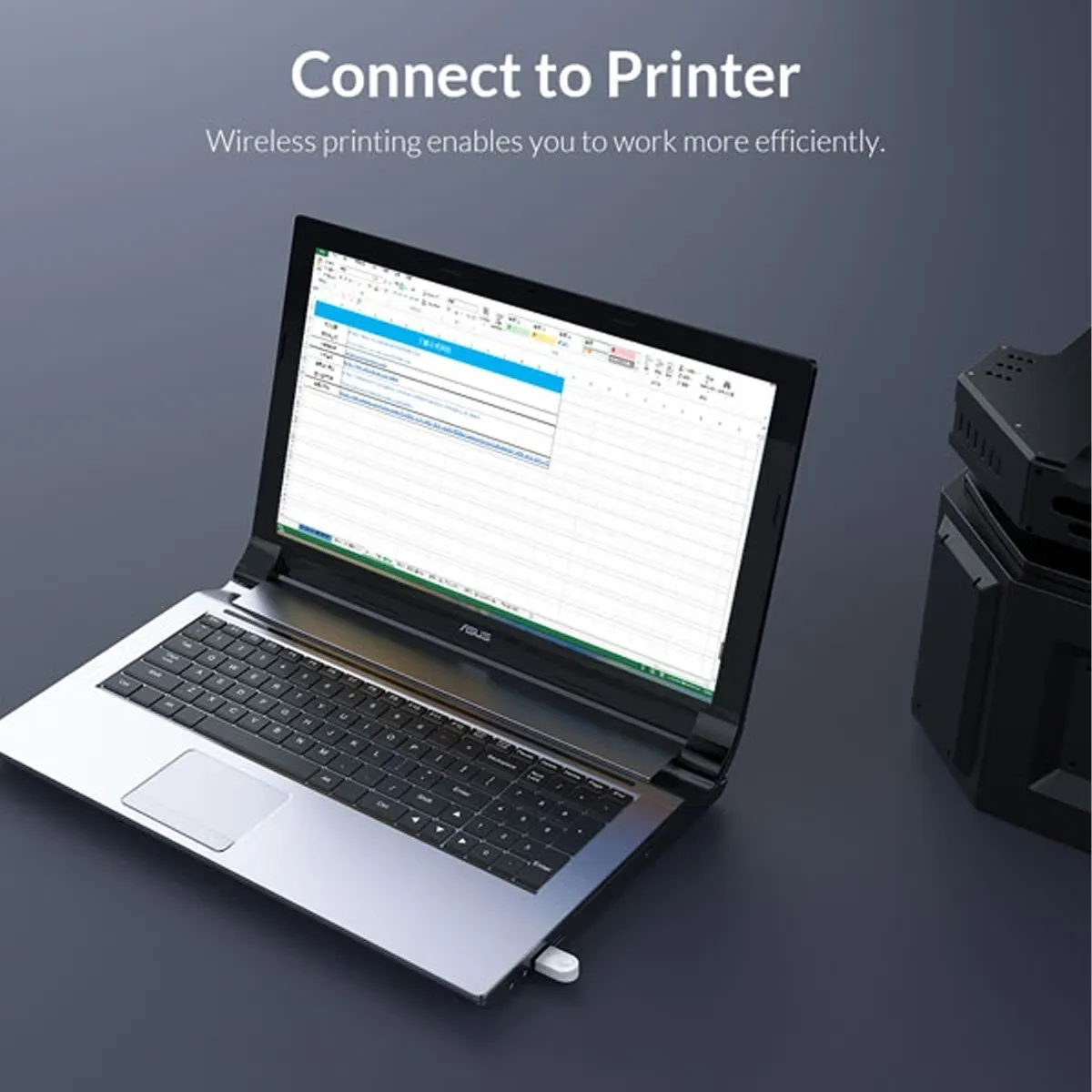 دانگل بلوتوث USB اوریکو مدل BTA-608