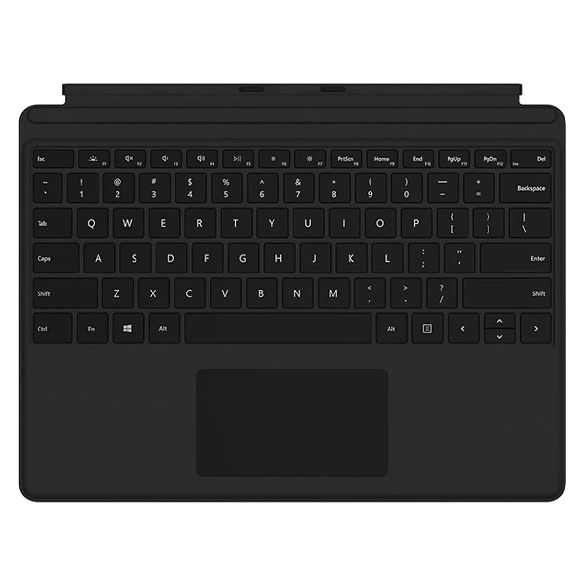 کیبورد سرفیس پرو 8/9/10/11/Surface Pro X