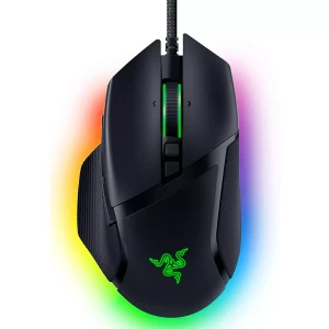 ماوس استوک گیمینگ ریزر مدل Razer Basilisk V3