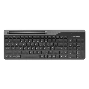 کیبورد استوک بی سیم ای فورتک مدل A4Tech FBK25
